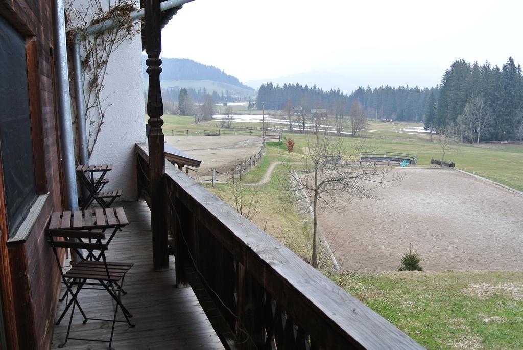 Weberhof Hopfgarten Hopfgarten im Brixental Luaran gambar
